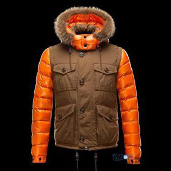 モンクレール MONCLER スーパーコピー ダウンジャケット メンズ 冬季新品 moncler-144